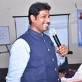 Dasarath - B.Tech ( Certified Career Analyst & Certified Soft Skills Trainer)